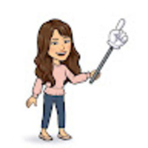 Meet your Posher, Cheryl